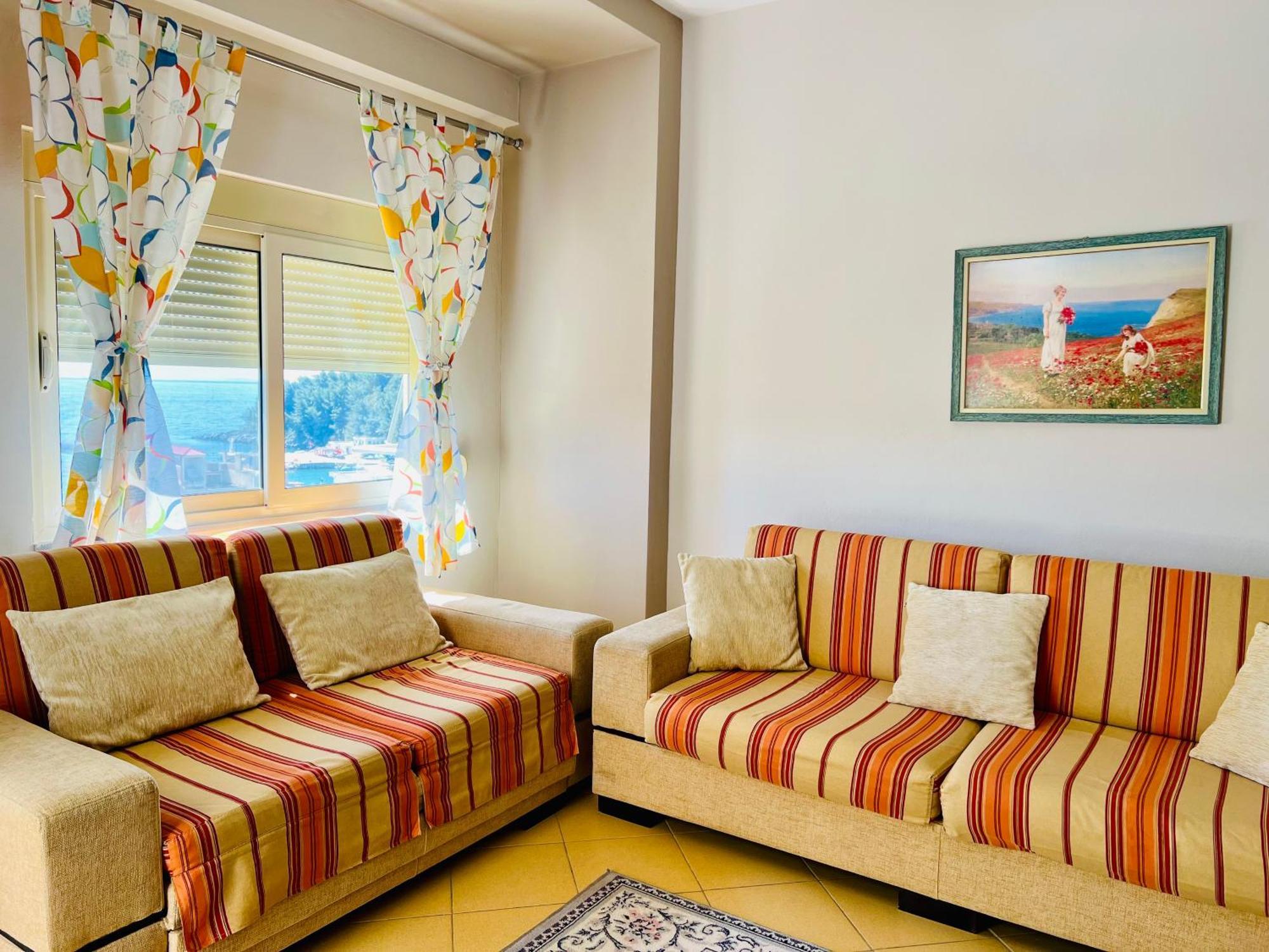 Sea View Apartment, Apartment
